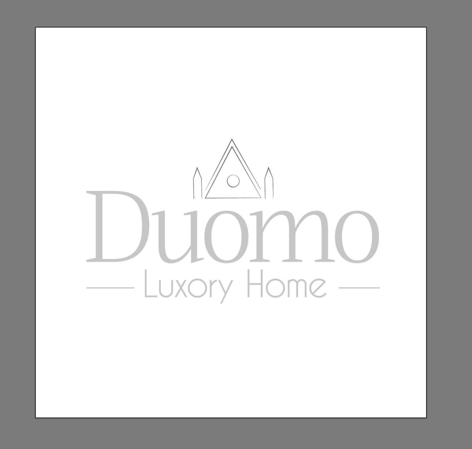 Duomo Luxory Home Naples Exterior photo